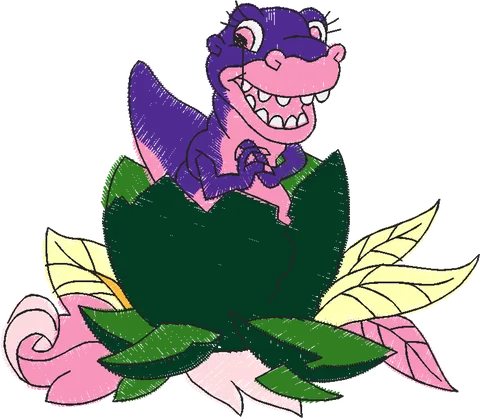 The Land Before Time (4)